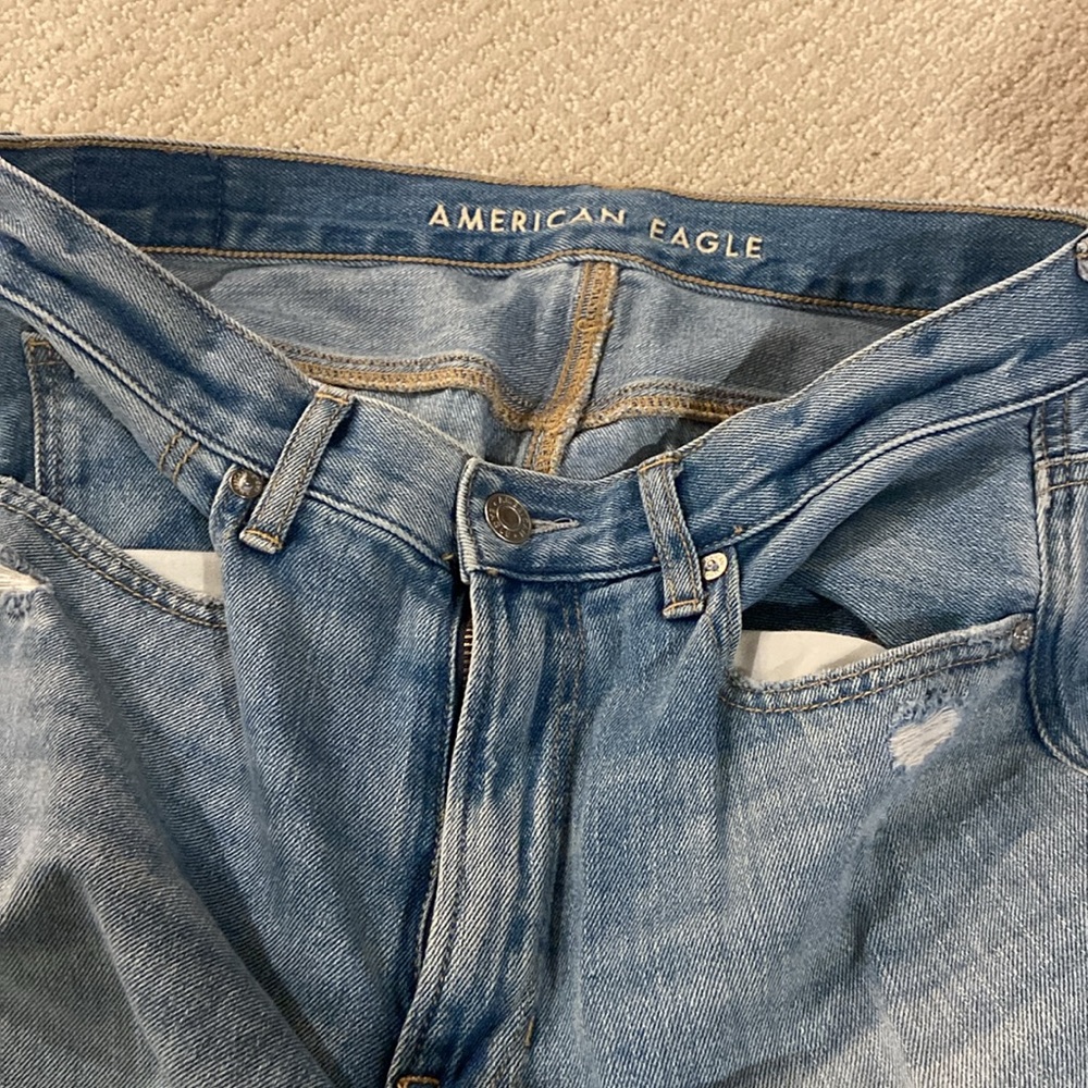 Mom Jean - Picture 3 of 5